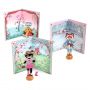 Collage Little Dressing Djeco Ikaipaka jeux & jouets Royan