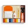 Atelier 72 Mosaïque Libellule Djeco Ikaipaka jeux & jouets Royan
