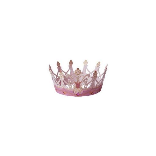 Couronne princesse large Asa toys Ikaipaka jeux & jouets Royan