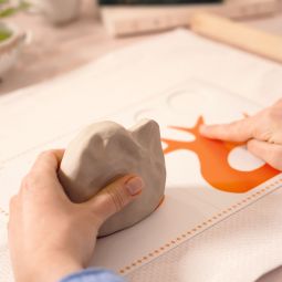 Atelier 85 Modelage Corail Djeco Ikaipaka jeux & jouets Royan