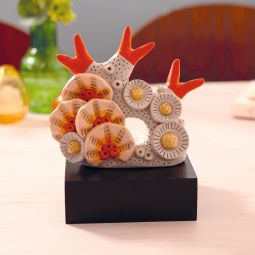 Atelier 85 Modelage Corail Djeco Ikaipaka jeux & jouets Royan