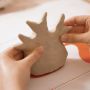 Atelier 85 Modelage Corail Djeco Ikaipaka jeux & jouets Royan