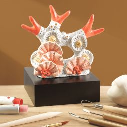 Atelier 85 Modelage Corail Djeco Ikaipaka jeux & jouets Royan