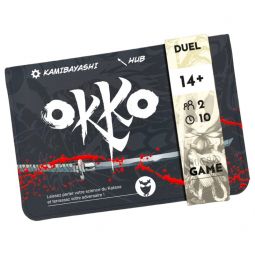 Microgame okko  Ikaipaka jeux & jouets Royan
