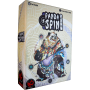 Panda Spin  Ikaipaka jeux & jouets Royan