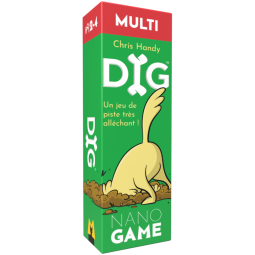 Chewing game Dig Oya Ikaipaka jeux & jouets Royan