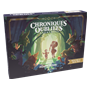Chroniques Oubliées Aventures: Pointe noire  Ikaipaka jeux &