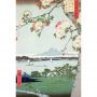 Puzzle Michèle Wilson 150p Pommiers en Fleurs Puzzles Michèle