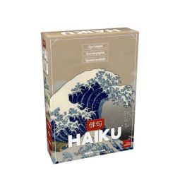 Haiku  Ikaipaka jeux & jouets Royan