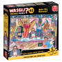 Puzzle 1000p Wasgij Original 42 Rule the Runway Wasgij Puzzle