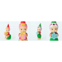 Sonny Angel Noël 2025 BabyWatch Ikaipaka jeux & jouets Royan