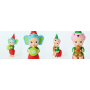 Sonny Angel Noël 2025 BabyWatch Ikaipaka jeux & jouets Royan