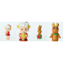 Sonny Angel Noël 2025 BabyWatch Ikaipaka jeux & jouets Royan