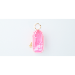 Sonny Angel Trousse My Bestie case Rose BabyWatch Ikaipaka jeux