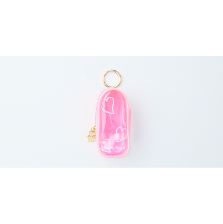 Sonny Angel Trousse My Bestie case Rose BabyWatch Ikaipaka jeux