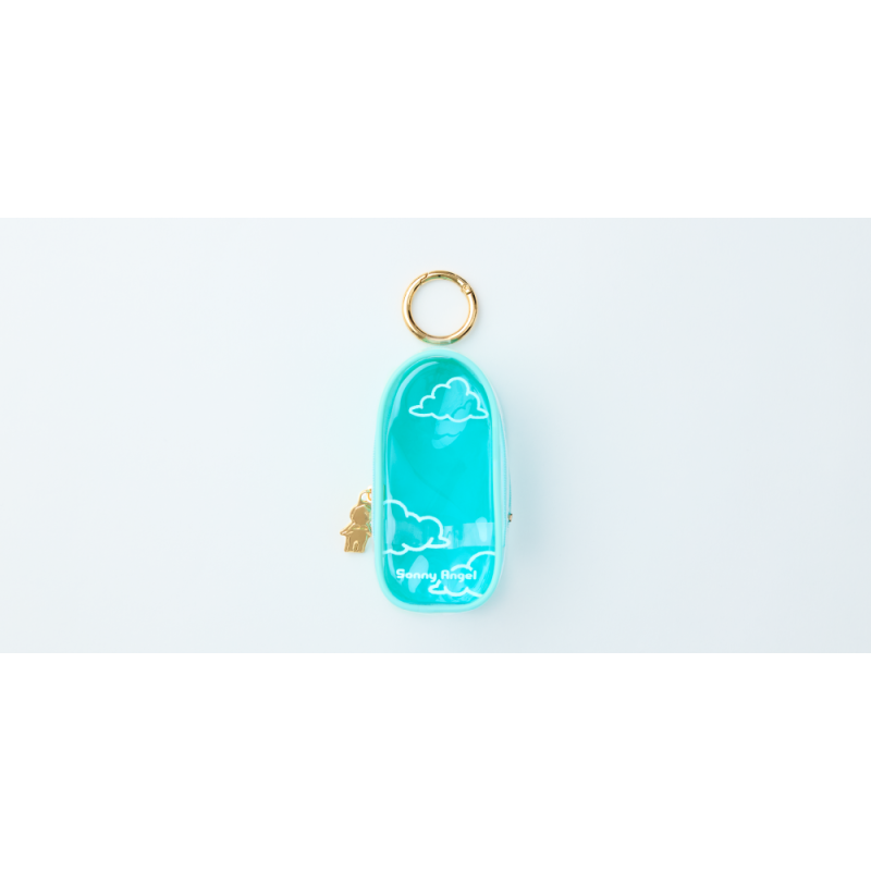 Sonny Angel Trousse My Bestie Case Bleu BabyWatch Ikaipaka jeux