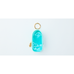 Sonny Angel Trousse My Bestie Case Bleu BabyWatch Ikaipaka jeux