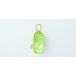 Sonny Angel Trousse My Besties Case Vert BabyWatch Ikaipaka