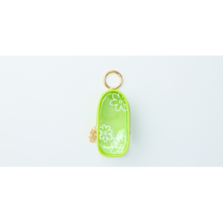 Sonny Angel Trousse My Besties Case Vert BabyWatch Ikaipaka