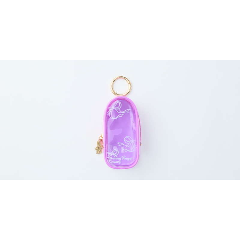 Sonny Angel Trousse My Besties Case Violette BabyWatch Ikaipaka