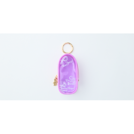 Sonny Angel Trousse My Besties Case Violette BabyWatch Ikaipaka