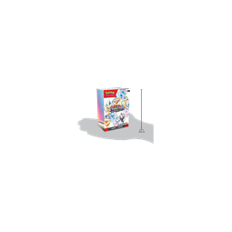 Pokémon Bundle EV8.5 - 6 boosters  Ikaipaka jeux & jouets Royan