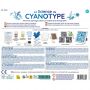 La Science du Cyanotype Sentosphere Ikaipaka jeux & jouets Royan
