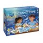 La Science du Cyanotype Sentosphere Ikaipaka jeux & jouets Royan