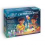 La Chimie de l'effervescence Sentosphere Ikaipaka jeux & jouets