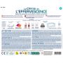 La Chimie de l'effervescence Sentosphere Ikaipaka jeux & jouets