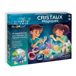 Critaux Magiques Sentosphere Ikaipaka jeux & jouets Royan