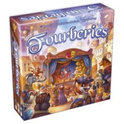 Fourberies Bombyx Ikaipaka jeux & jouets Royan