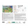 Puzzle 100P Cherche et trouve Fête Foraine Sentosphere Ikaipaka