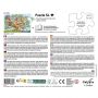 Puzzle 54p La cabane dans les arbres Sentosphere Ikaipaka jeux
