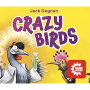 Crazy Birds  Ikaipaka jeux & jouets Royan