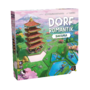 Dorfromantik Sakura  Ikaipaka jeux & jouets Royan