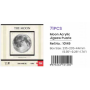 Puzzle 71p Acrylique Pleine Lune  Ikaipaka jeux & jouets Royan