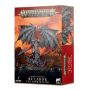 Warhammer Slaves To Darkness: Belakor Le Maitre Des Tenebres 
