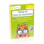 Cartes de conversation Parlons en! Open the Joy Ikaipaka jeux &