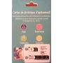 Cartes de stratégies Apaisantes Open the Joy Ikaipaka jeux &