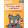 Cartes pour répandre la gentillesse Open the Joy Ikaipaka jeux