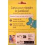 Cartes pour répandre la gentillesse Open the Joy Ikaipaka jeux