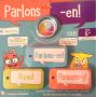 Parlons-en! Open the Joy Ikaipaka jeux & jouets Royan