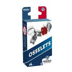 5 osselets métal Cartamundi Ikaipaka jeux & jouets Royan