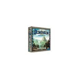 Dominion 2nde Edition  Ikaipaka jeux & jouets Royan