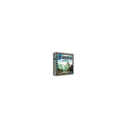 Dominion 2nde Edition  Ikaipaka jeux & jouets Royan
