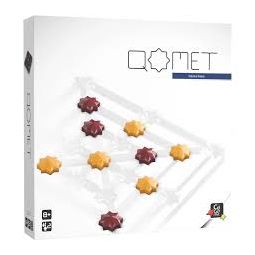 Qomet Gigamic Ikaipaka jeux & jouets Royan