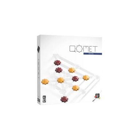 Qomet Gigamic Ikaipaka jeux & jouets Royan