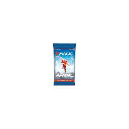 Magic The Gatering Avatar Play Booster  Ikaipaka jeux & jouets