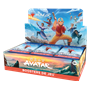 Magic The Gatering Avatar Display de 30 Play Booster  Ikaipaka